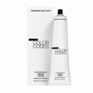 The Color Codes Cream Color 60 ml 7.1 Ash Blonde Saç Boyası