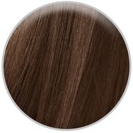 The Color Codes Cream Color 60 ml 7.6 Warm Brown Blond Saç Boyası