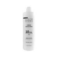 The Color Codes Cream Developer 10 Vol. %3 1000 ml Oksidan