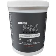 The Color Codes The Blonde Codes 1000 gr Karbon Toz Açıcı