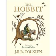 The Colour Illustrated Hobbit