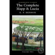 The Complete Mapp and Lucia Volume Two - E.F. Benson