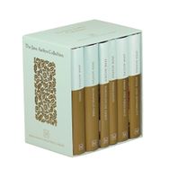 The Complete Novels Of Jane Austen - Kolektif