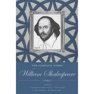 The Complete Works William Shakespeare - manga shakespeare