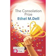 The Consolation Prize-Ethel M. Dell