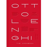 The Cookbook - Yotam Ottolenghi