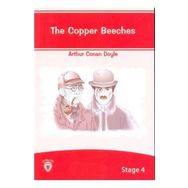 The Copper Beeches - s artur conan doyle