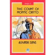 The Count of Monte Cristo-Stage 2 - Alexandre Dumas