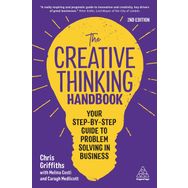 The Creative Thinking Handbook - Chris Griffiths