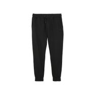 The Crow SMİTH Regular Fit Füme Erkek Eşofman Altı