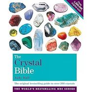 The Crystal Bible Volume 1: Godsfield Bibles - Judy Hall