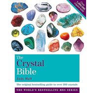 The Crystal Bible Volume 1: Godsfield Bibles - Judy Hall