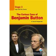 The Curious Case of Benjamin Button - F. Scott Fitzgerald