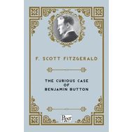 the Curious Case Of Benjamin Button Paper Books