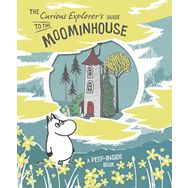 The Curious Explorer’s Guide to the Moominhouse Kitap