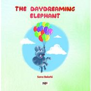 The Daydreaming Elephant - Sana Belarbi