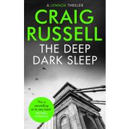 The Deep Dark Sleep