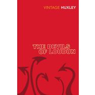 The Devils of Loudun - Aldous Huxley