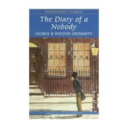 The Diary of a Nobody - George & Weedon Grossmith George Grossmith Weedon Grossmith