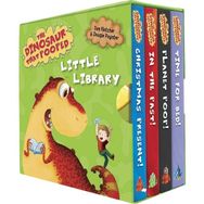 The Dinosaur That Pooped Little Library-Penguin Publishing