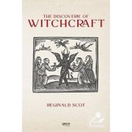 The Dıscoverıe Of Wıtchcraft-Gece Kitaplığı