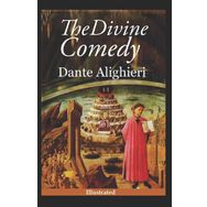 The Divine Comedy - Dante Alighieri