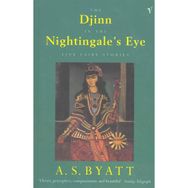 The Djinn In The Nightingale's Eye: Five Fairy Stories