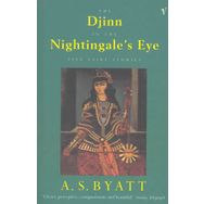 The Djinn In The Nightingale's Eye: Five Fairy Stories