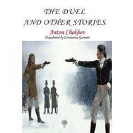 The Duel And Other Stories-Platanus Publishing