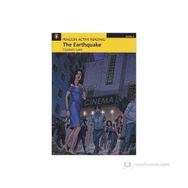 THE EARTHQUAKE - ELIZABETH LAIRD