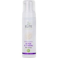 The Elite Home 200 ml Bitkisel Bazlı Köpük El Sabunu