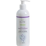 The Elite Home 350 ml Bitkisel Ve Vegan Sertifikalı Saç Şampuanı