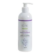 The Elite Home 350 Ml Organik Ve Vegan Şampuan