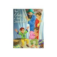 The Elves and The Shoemaker - kollektif