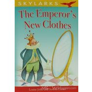 The Emperor’s New Clothes - Lynn Mott