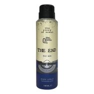 The End 150 ml Erkek Deodorant