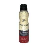 The End 150 ml Kadın Deodorant