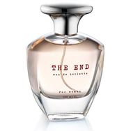 The End For Women EDT 100 ml Kadın Parfümü