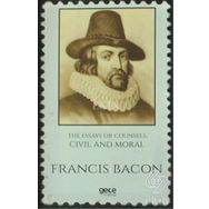 The Essays Or Counsels, Civil And Moral - Francis Bacon