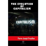 The Evolution Of Capitalism-Platanus Publishing