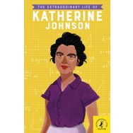 The Extraordinary Life Of Katherine John-Puffin Books