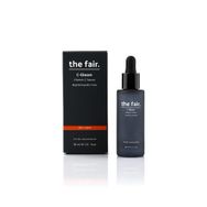 The Fair 30 ml C-Gleam Aydınlatıcı C Vitamini Serumu