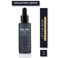 The Fair 30 ml Lift-Up Now Sıkılaştırıcı Yaşlanma Karşıtı Cilt Serumu