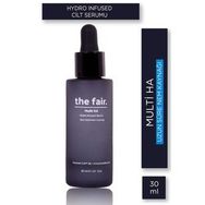 The Fair 30 ML Multi Hydro Infused Hyalüronik Asit Nemlendirici Cilt Bakım Serumu