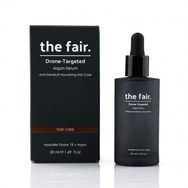 The Fair 50 ml Drone Targeted Argan Yağlı Saç Serum