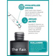 The Fair Kepek Karşıtı Argan 50 ml Saç Serumu