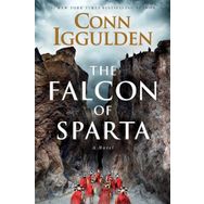 The Falcon Of Sparta - Conn Iggulden