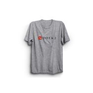 The Fame Game Oyun Gri Kadın T-shirt