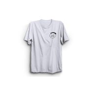 The Fame Rap Hiphop Beyaz Kadın T-shirt