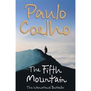 THE FIFTH MOUNTAIN - PAULO COELHO